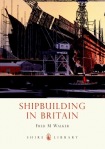 Shipbuilding in Britain