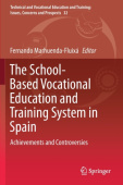 School-Based Vocational Education and Training System in Spain