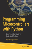 Programming Microcontrollers with Python