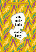 Sally on the Rocks