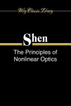 Principles of Nonlinear Optics