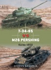 T-34-85 vs M26 Pershing