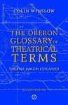 Oberon Glossary of Theatrical Terms