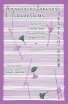 Annotated Japanese Literary Gems