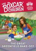 Great Greenfield Bake-Off