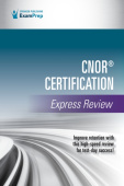 CNOR® Certification Express Review