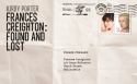 Frances Creighton: Found and Lost