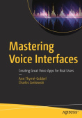 Mastering Voice Interfaces