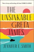 Unsinkable Greta James
