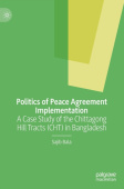 Politics of Peace Agreement Implementation