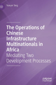 Operations of Chinese Infrastructure Multinationals in Africa