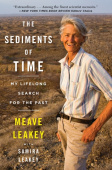 Sediments Of Time