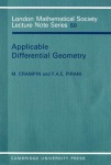 Applicable Differential Geometry