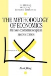 Methodology of Economics