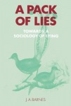 Pack of Lies
