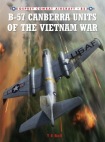 B-57 Canberra Units of the Vietnam War