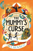 Butterfly Club: The Mummy's Curse