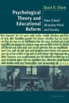 Psychological Theory and Educational Reform
