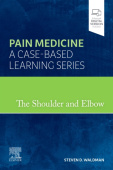 Shoulder and Elbow