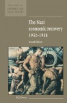Nazi Economic Recovery 1932–1938