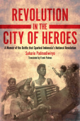 Revolution in the City of Heroes