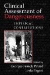 Clinical Assessment of Dangerousness