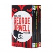 Classic George Orwell Collection