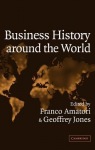 Business History around the World