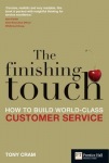 Finishing Touch, The