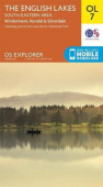 English Lakes South-Eastern Area