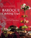 Baroque Cooking 1740