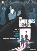 Nightmare Brigade Vol. 1