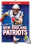Story of the New England Patrio