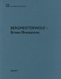bergmeisterwolf – Brixen/Bressanone