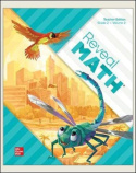 Reveal Math, Grade 2, Teacher Edition, Volume 2