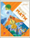 Reveal Math, Grade 3, Teacher Edition, Volume 1