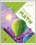 Reveal Math, Grade 4, Teacher Edition, Volume 2