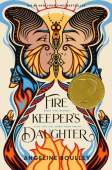 Firekeeper's Daughter