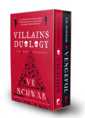 Villains Boxed Set