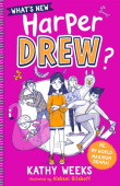 What's New, Harper Drew?