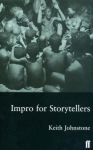 Impro for Storytellers