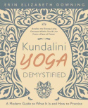 Kundalini Yoga Demystified