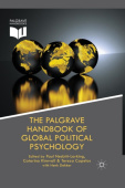 Palgrave Handbook of Global Political Psychology