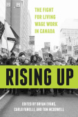 Rising Up