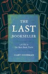 Last Bookseller