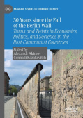 30 Years since the Fall of the Berlin Wall