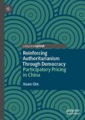 Reinforcing Authoritarianism Through Democracy