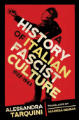 History of Italian Fascist Culture, 1922-1943
