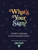 What's Your Sign?