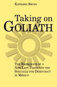 Taking on Goliath